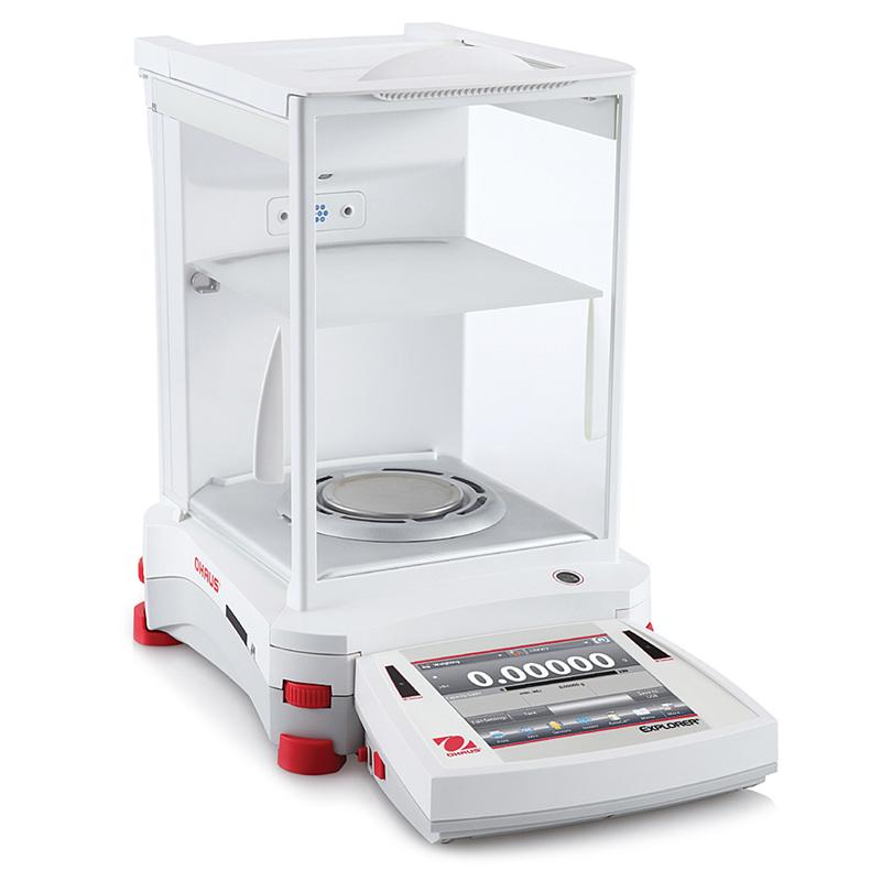 Ohaus  Explorer Semi-Micro Balances