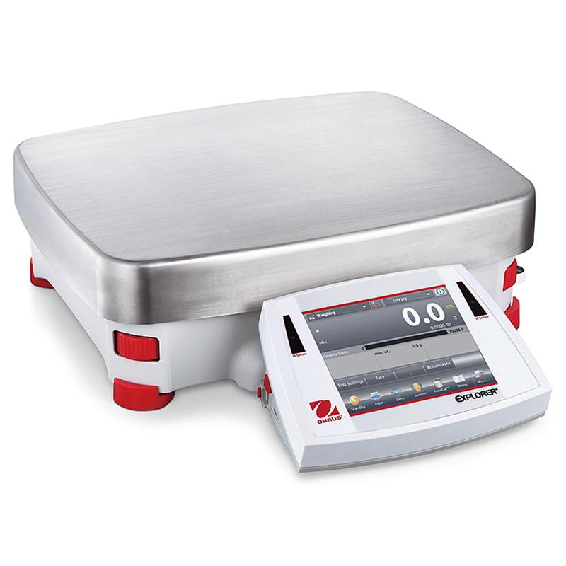 Ohaus  Explorer High Capacity Balances