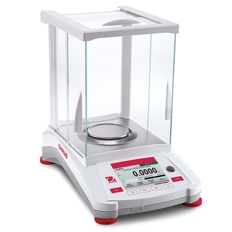 Ohaus  Adventurer Analytical and Precision Balances