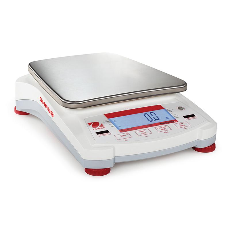 Ohaus  Navigator Portable Balances