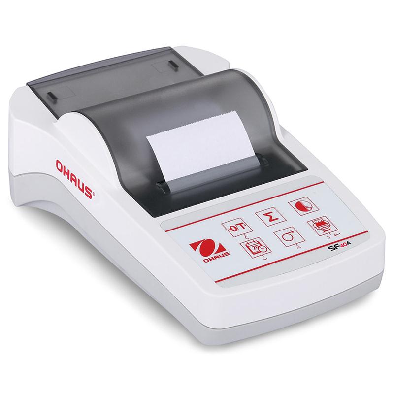 Ohaus  SF40A Impact Printer