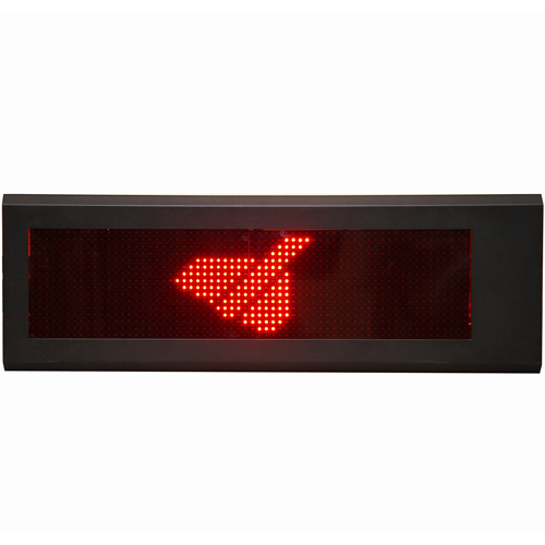 yaohua  YHL-7H (Dot Matrix Scoreboard)