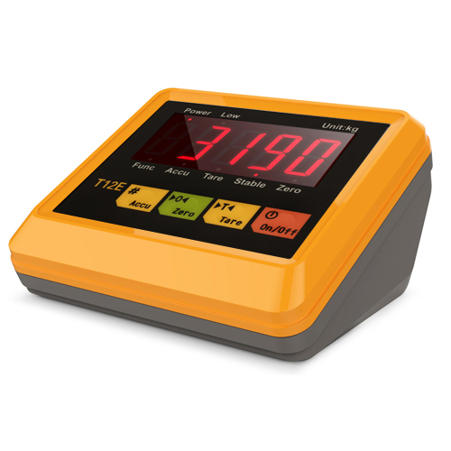 yaohua   XK3190-T12E weighing indicator