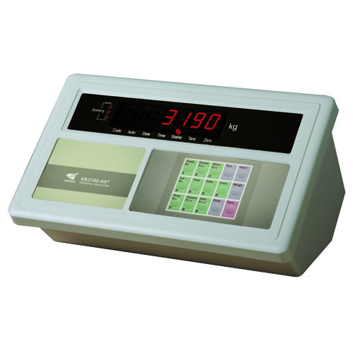 yaohua Weighing indicator XK3190-A9+