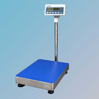 G&G  TC-KA series electronic scale