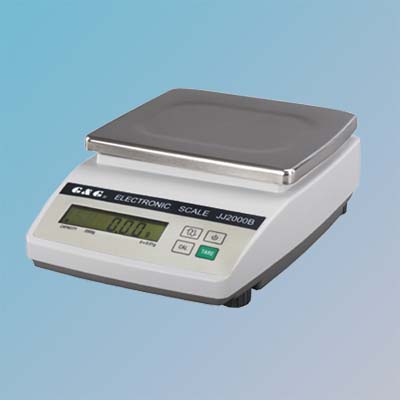 G&G  JJ-B series electronic scale