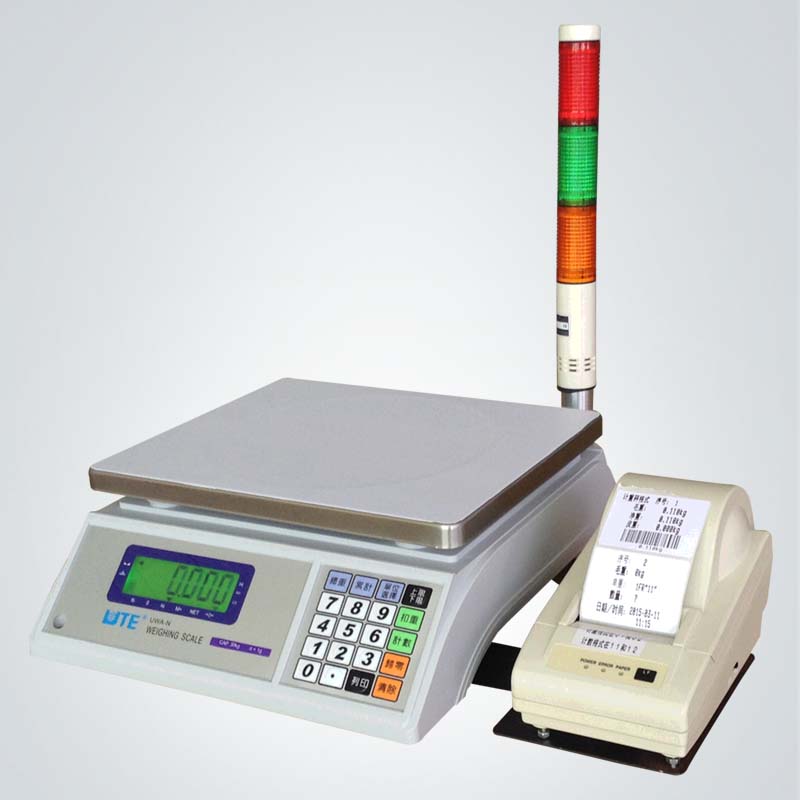 UTE  Weighing Scale UWA-N