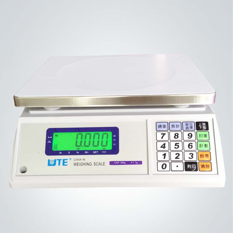 UTE  Weighing Scale UWA-N