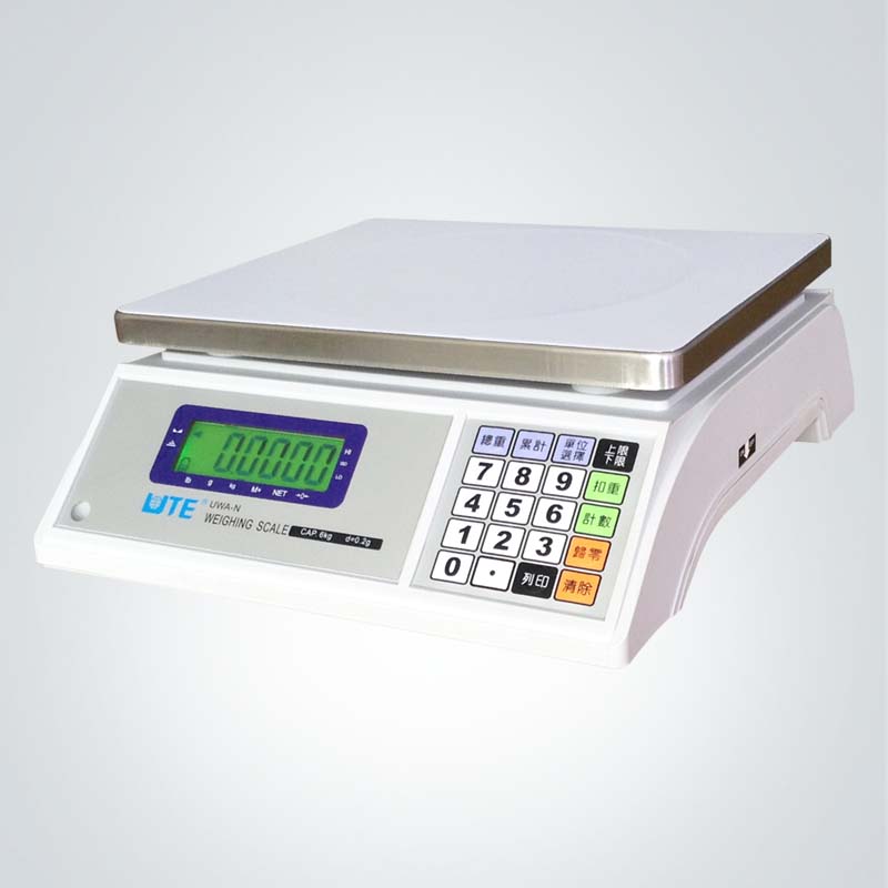 UTE  Weighing Scale UWA-N