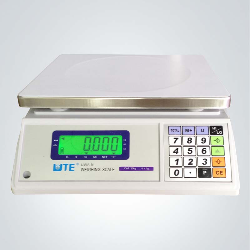 UTE  Weighing scale UWA-N+