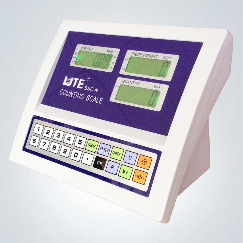 UTE  Bench Scale BSC-N