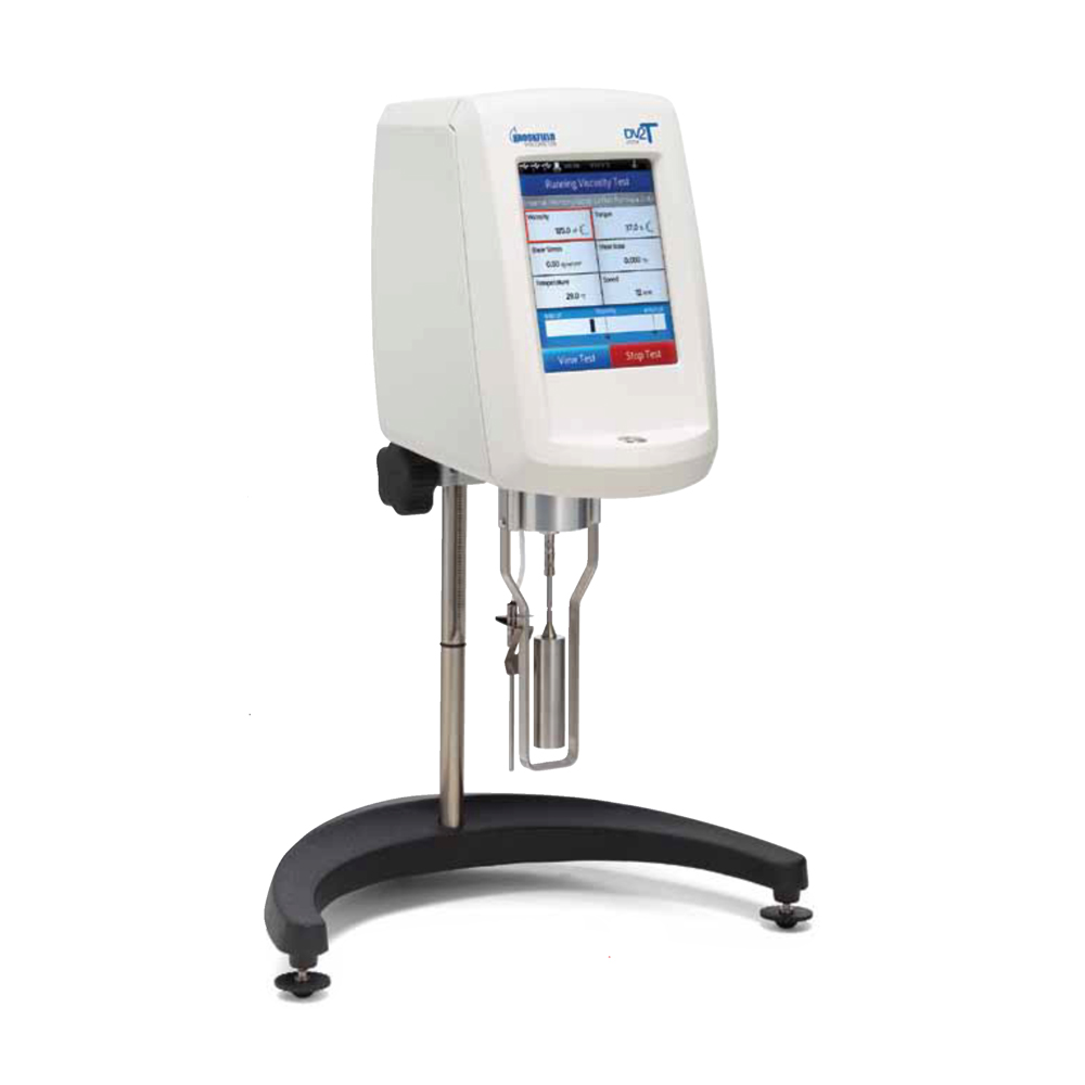 Brookfield DV2T Viscometer