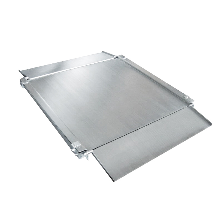 YDLS series Stainless Steel Floor Scales