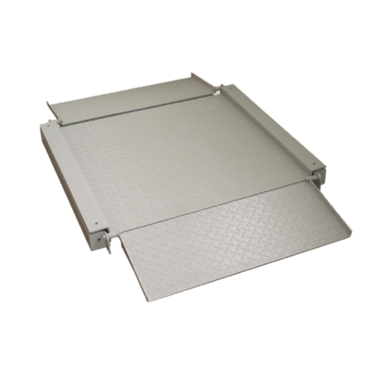 YDL series Mild Steel Floor Scales