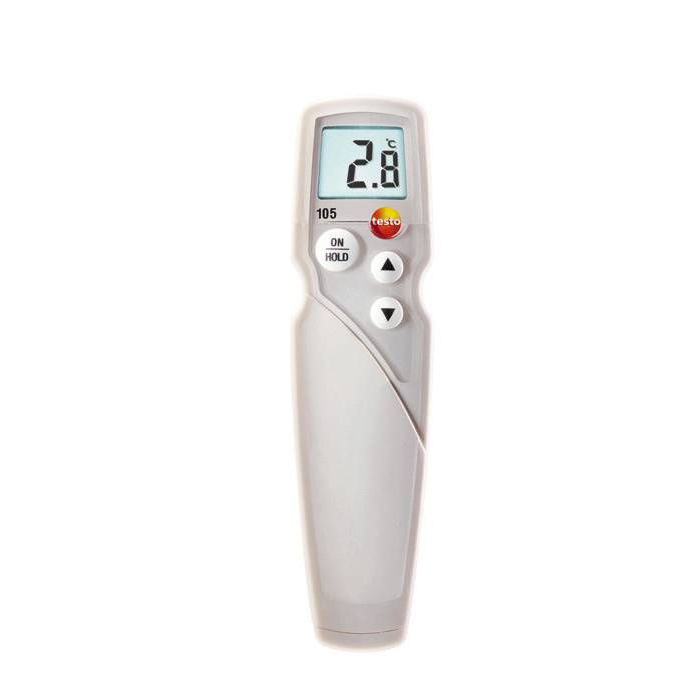 testo 105 - Food thermometer