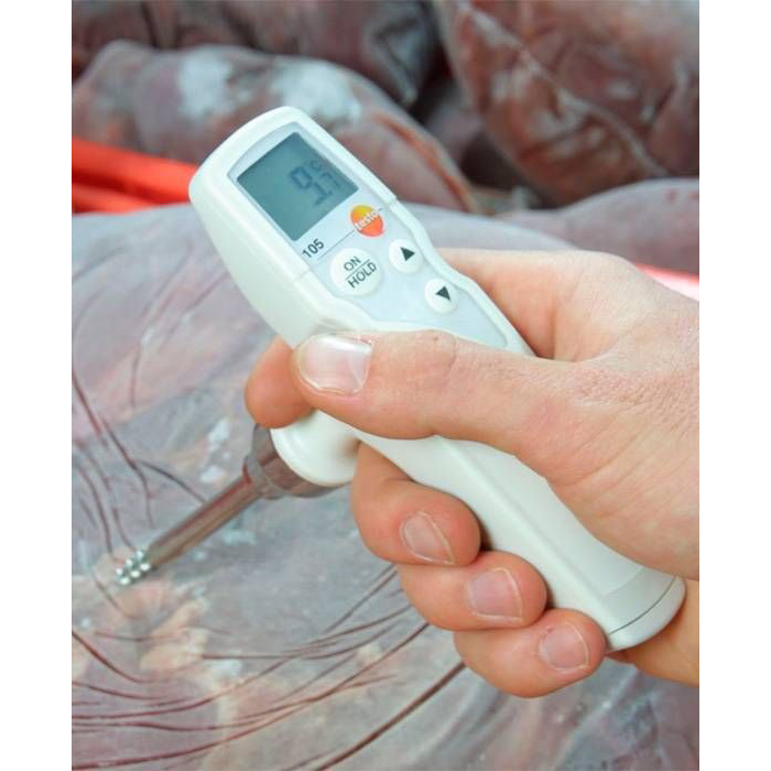 testo 105 - Food thermometer