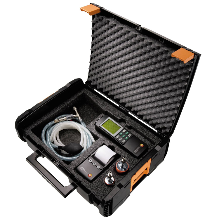 Basic set testo 312-4