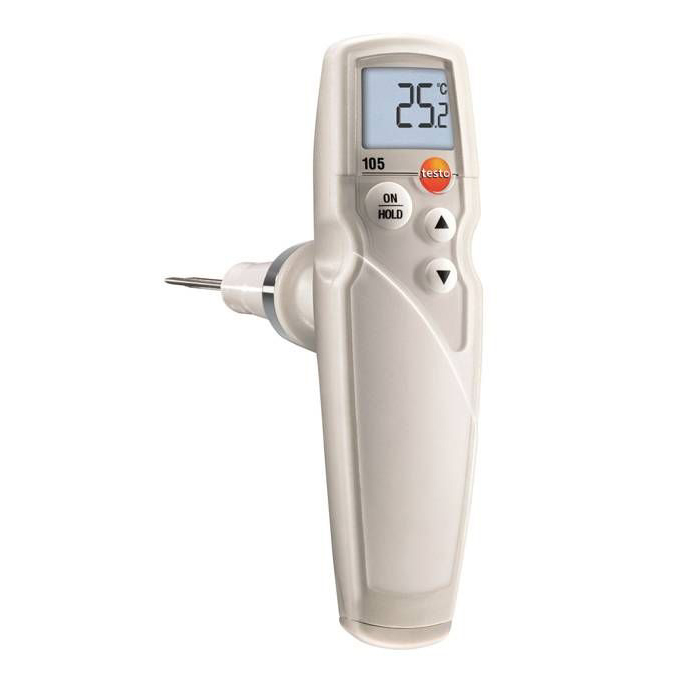 testo 105 - Food thermometer