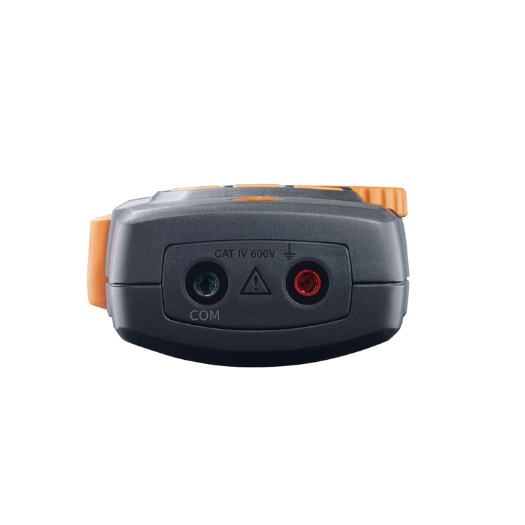 testo 770-1 - Hook-Clamp Digital Multimeter with TRMS and Inrush