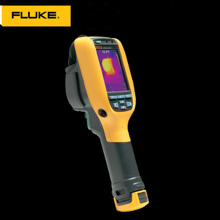 FLUKE正品福祿克Ti95萬元工業(yè)級(jí)紅外線熱成像儀紅外熱像儀測(cè)溫儀