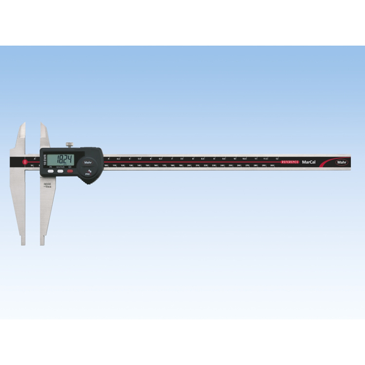 馬爾MarCal 18 EWR數(shù)字車間測徑規(guī), IP 65, 數(shù)據(jù)接口