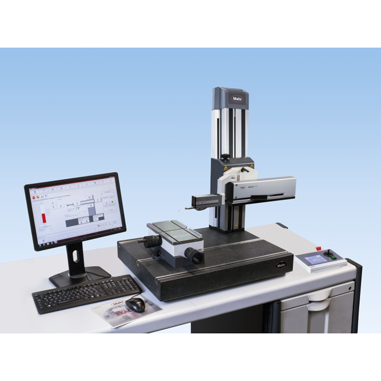 馬爾MARSURF XCR 20 粗糙度和輪廓測(cè)量站