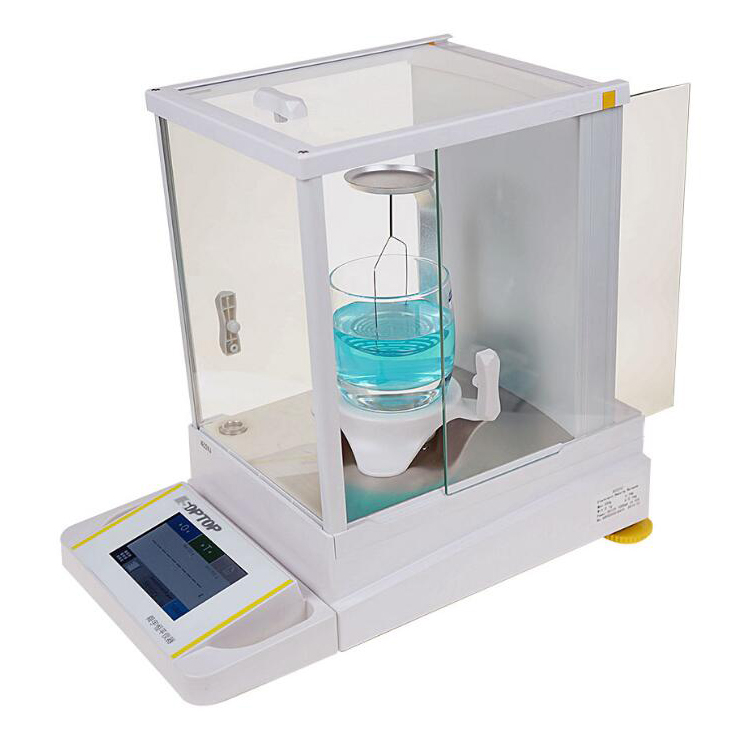 AE-J Density Balance