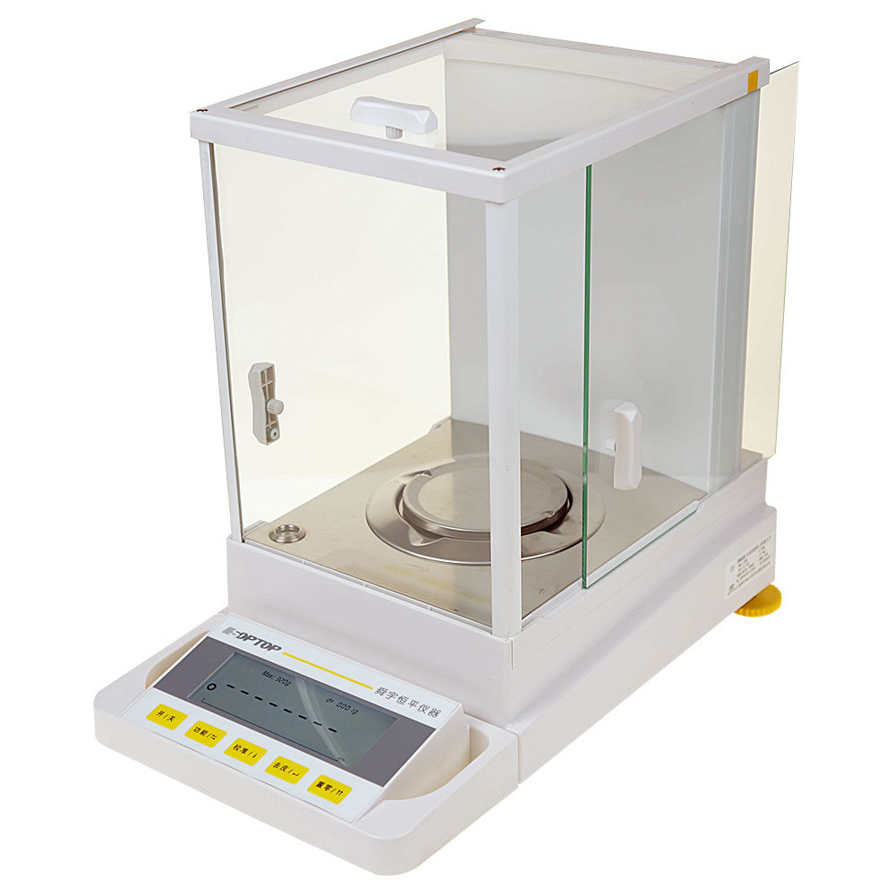 FB Analytical balance