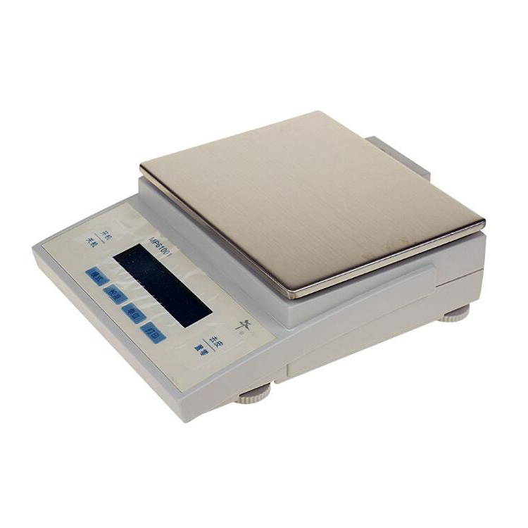 MP( Quadrate pan) Electronic Balance