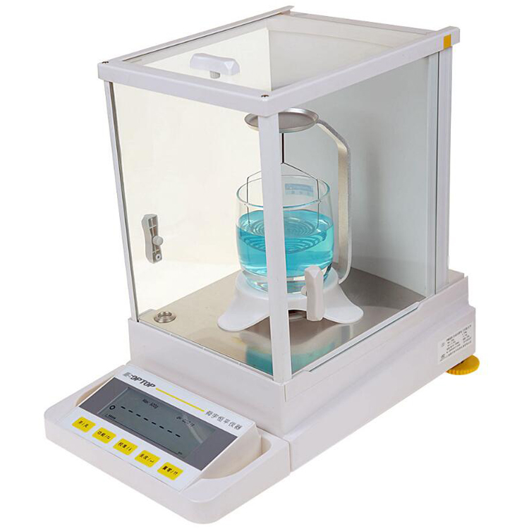 FA-J Analytical balance