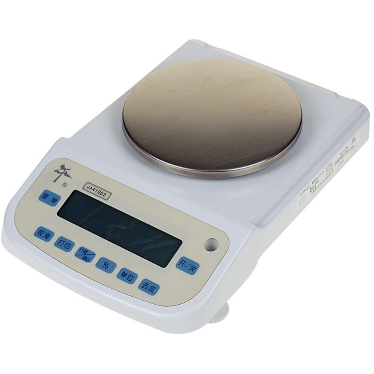 JA(0.01g) Precision Balance