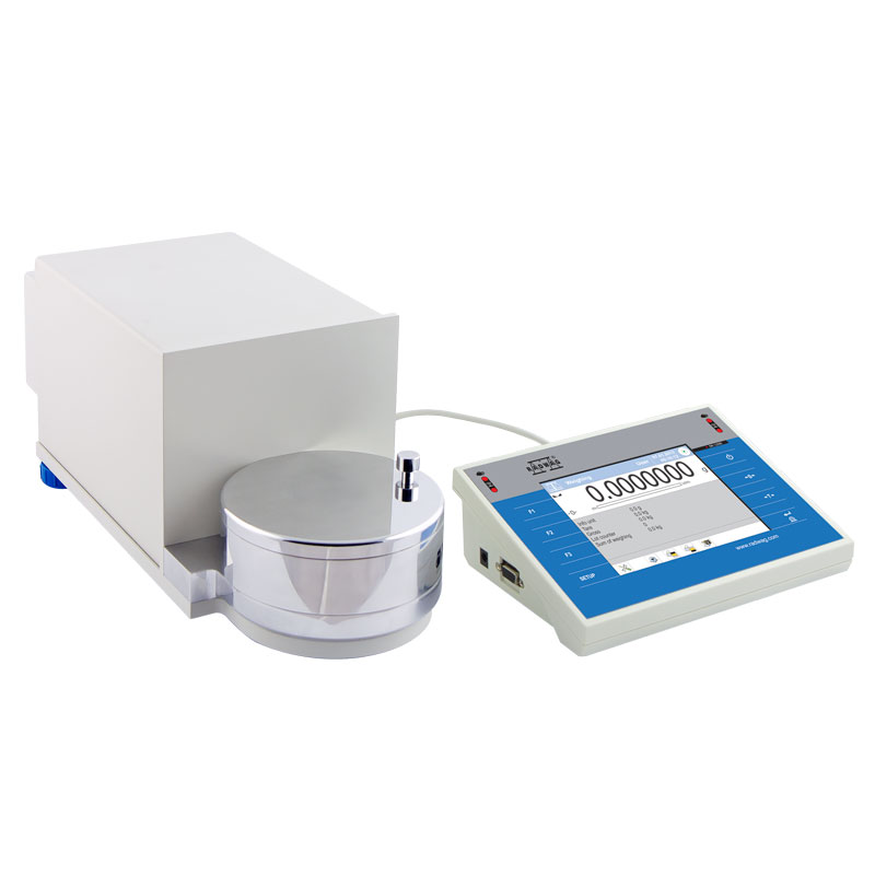 radwag  UYA 2.4Y.F ULTRA-MICROBALANCE