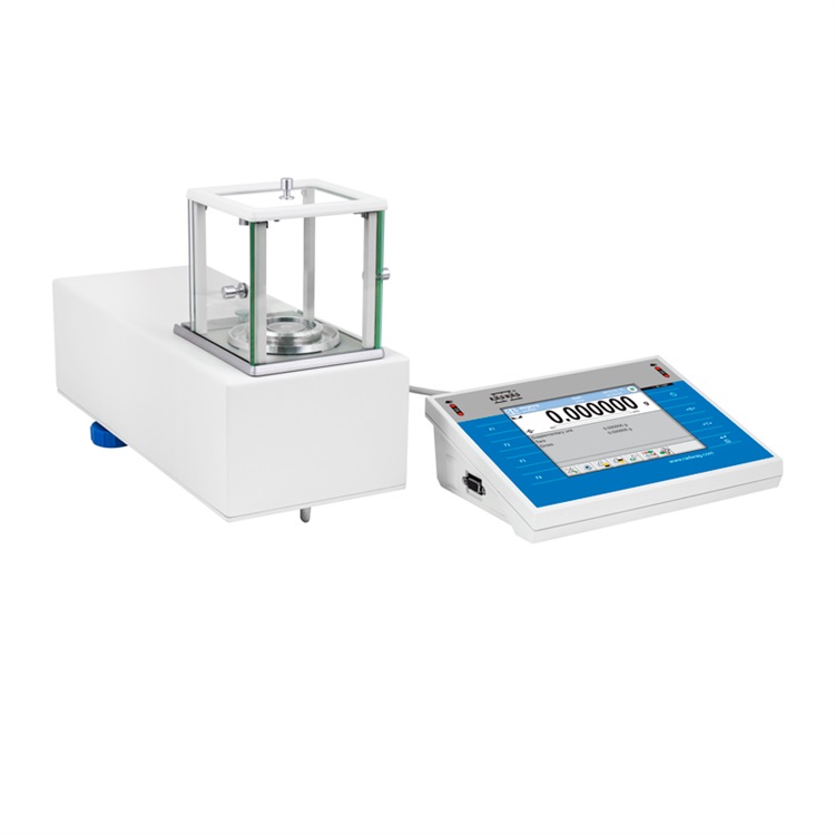 radwag  MYB 2.4Y MICROBALANCE