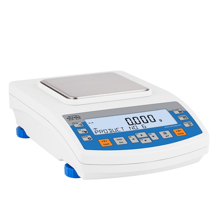 radwag  PS R1 PRECISION BALANCES