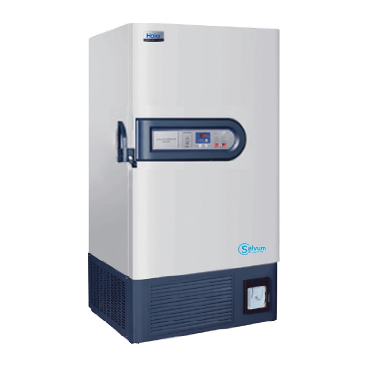 haier -86°C ULT Freezer DW-86L828J