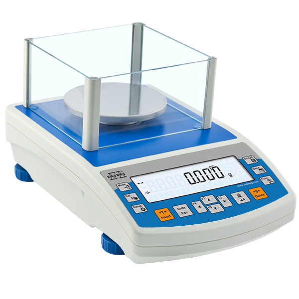 radwag  PS R2.H PRECISION BALANCES