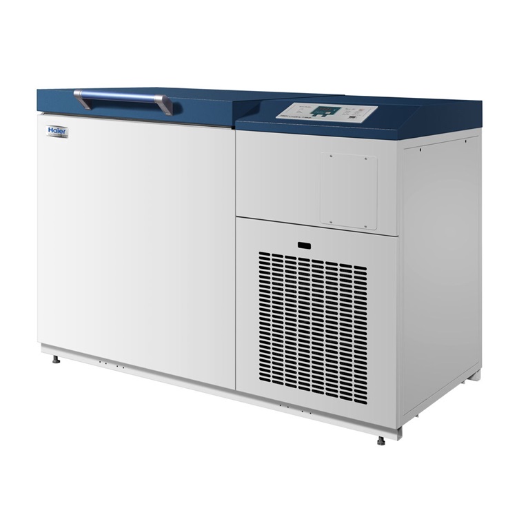 haier-150°C Cryo Freezer DW-150W200