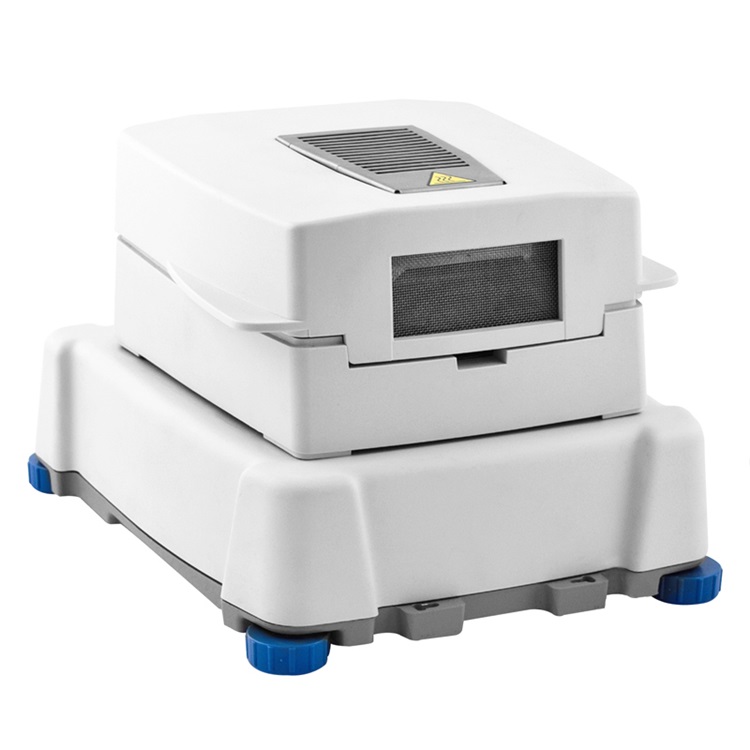 radwag  MA 3Y MOISTURE ANALYZERS