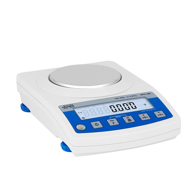 radwag  WTC PRECISION BALANCES