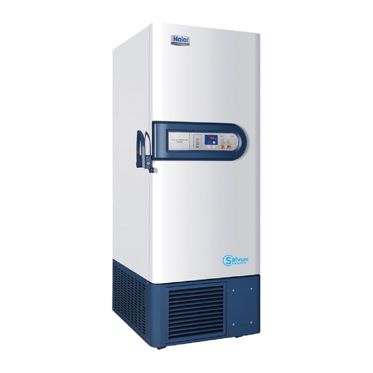 haier-86°C ULT Freezer DW-86L388J