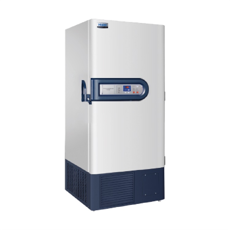 haier-86°C ULT Freezer DW-86L486