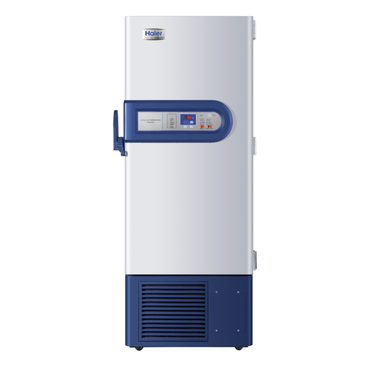 haier-86°C ULT Freezer DW-86L338