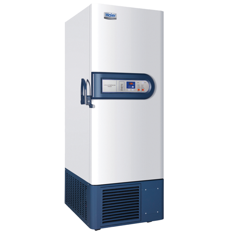 haier-86°C ULT Freezer DW-86L388A