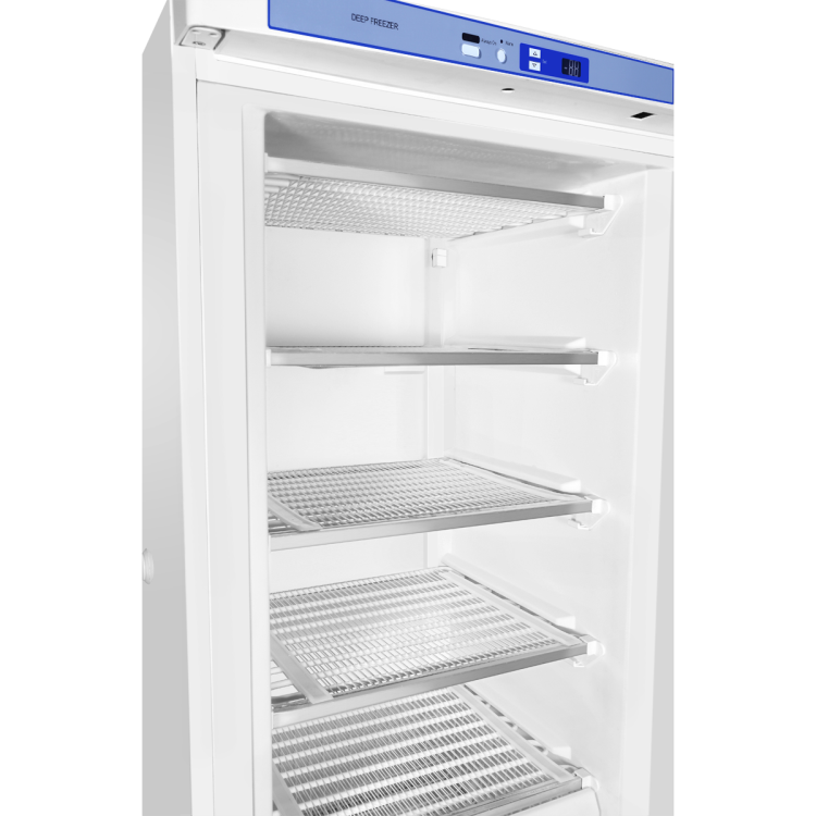 haier-40°C Deep Freezer DW-40L262