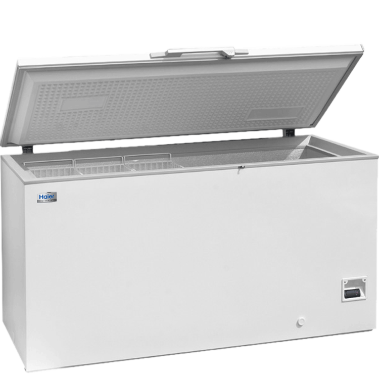 haier-40°C Deep Freezer DW-40W380