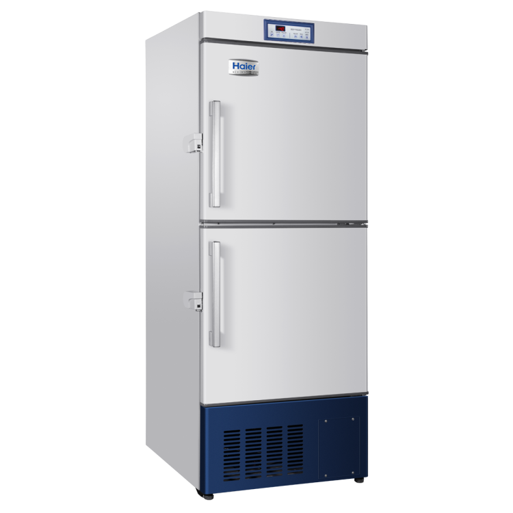 haier-40°C Deep Freezer DW-40L348