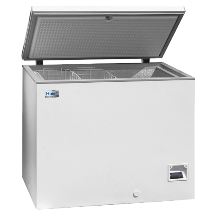 haier-40°C Deep Freezer DW-40W255