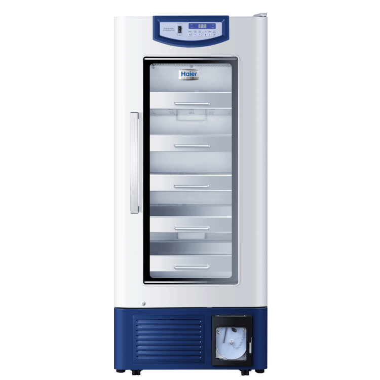 haier   Blood Bank Refrigerator HXC-358B