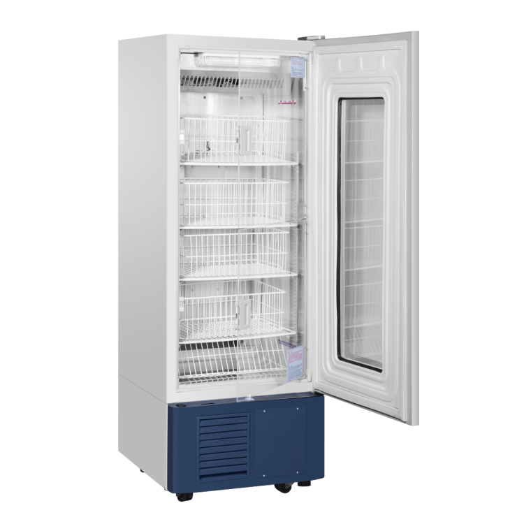 haier  Blood Bank Refrigerator HXC-158