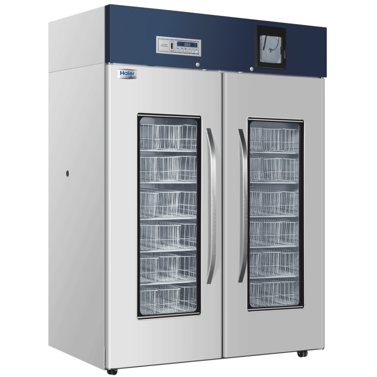 haier  Blood Bank Refrigerator HXC-1308